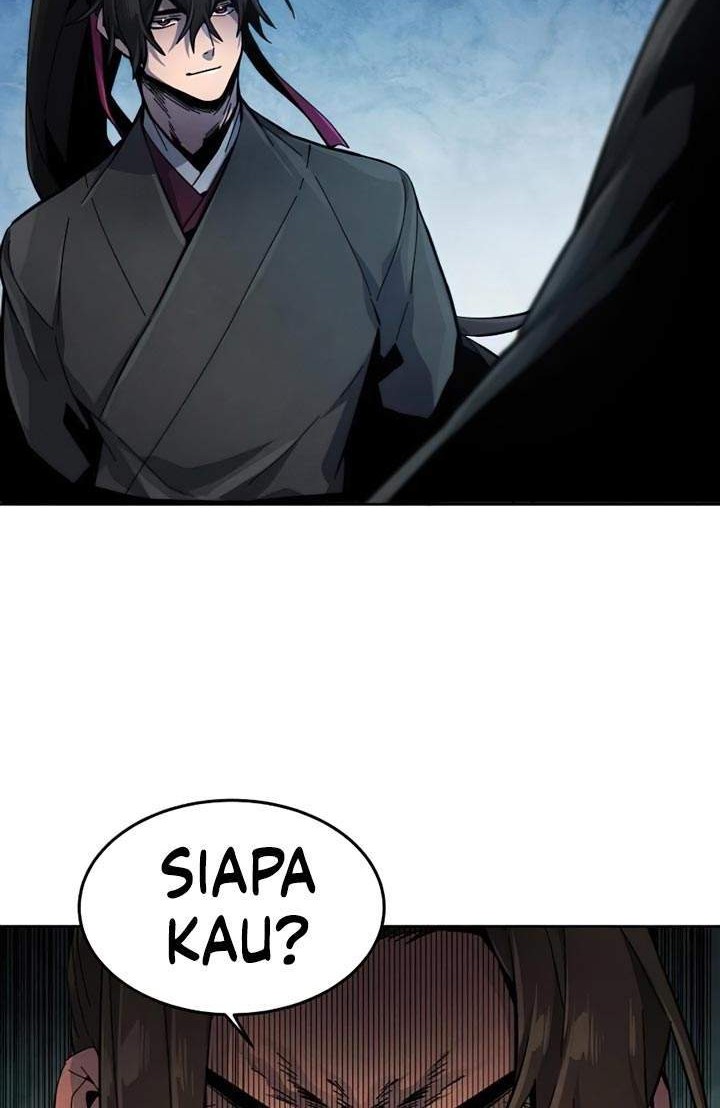 Return of the Mad Demon Chapter 18 - halaman 16