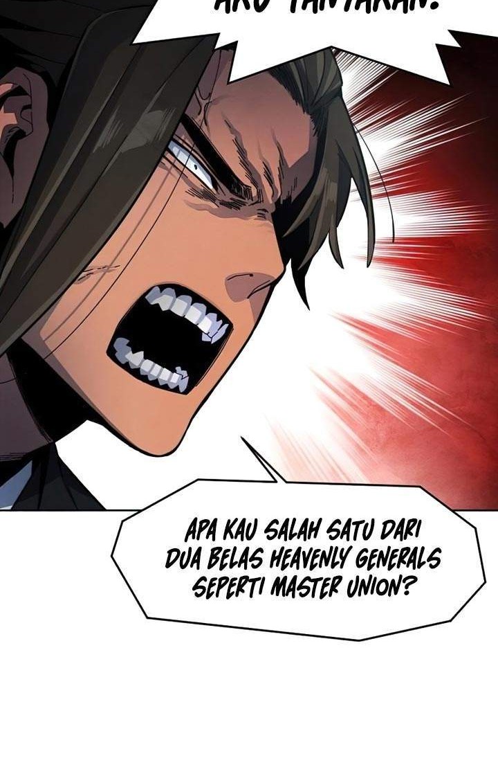 Return of the Mad Demon Chapter 18 - halaman 18