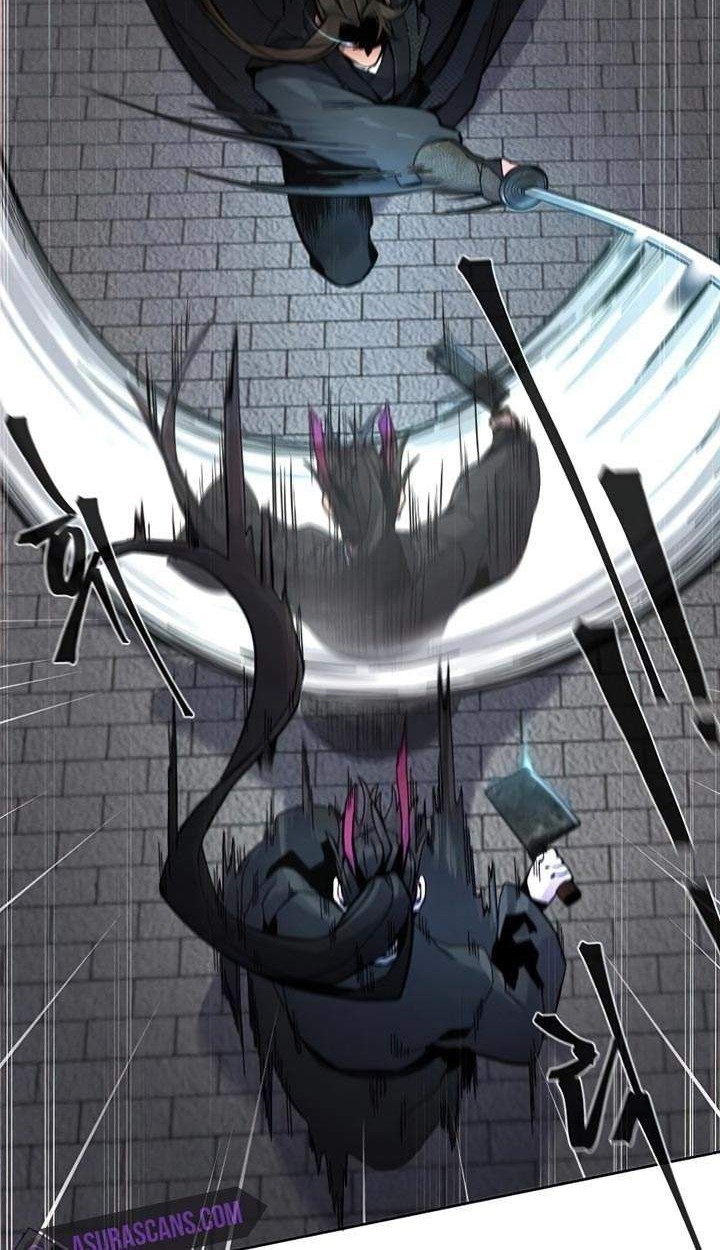 Return of the Mad Demon Chapter 18 - halaman 2