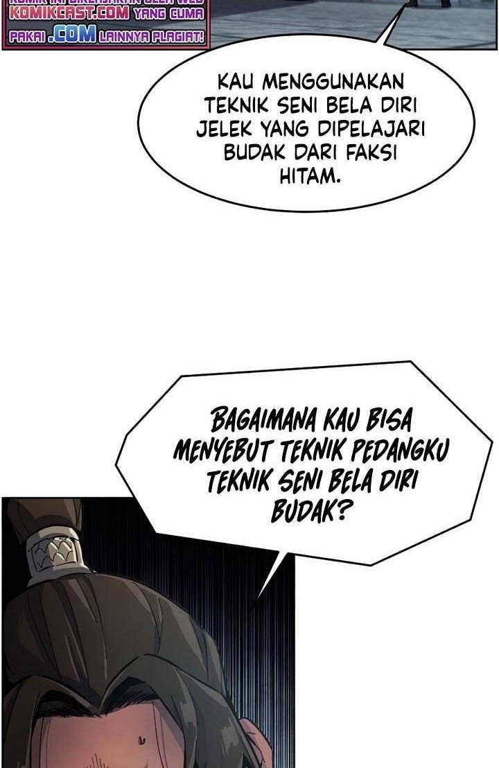 Return of the Mad Demon Chapter 18 - halaman 20