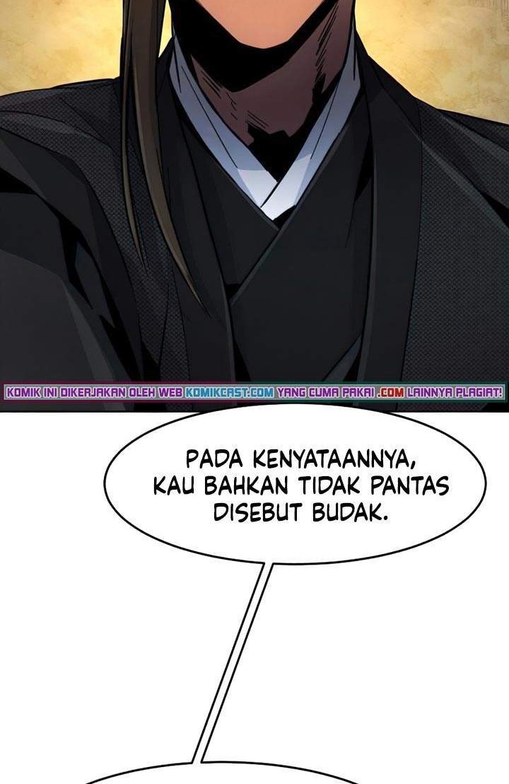 Return of the Mad Demon Chapter 18 - halaman 22