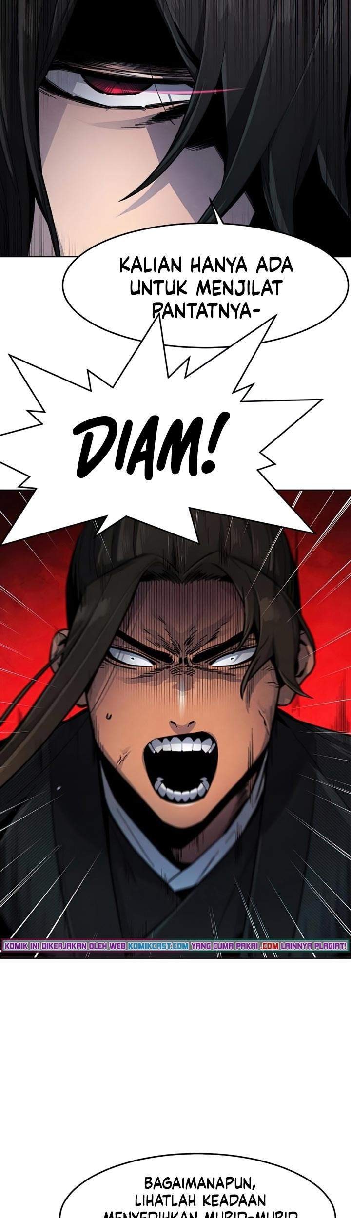 Return of the Mad Demon Chapter 18 - halaman 27