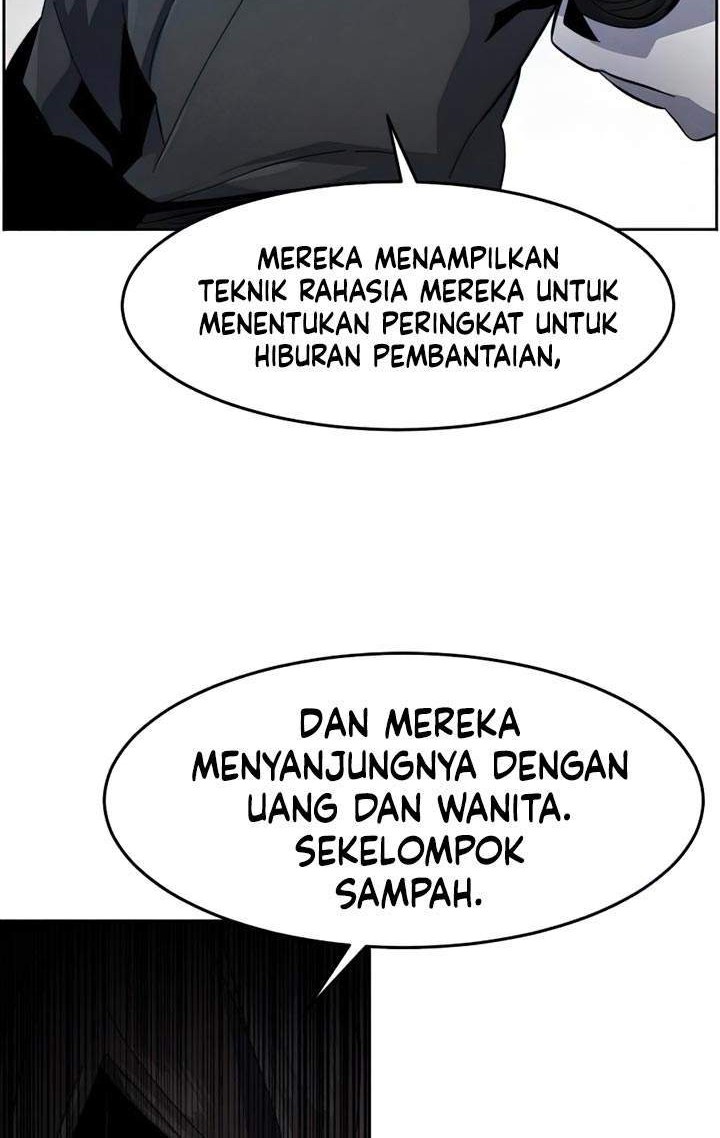 Return of the Mad Demon Chapter 18 - halaman 30