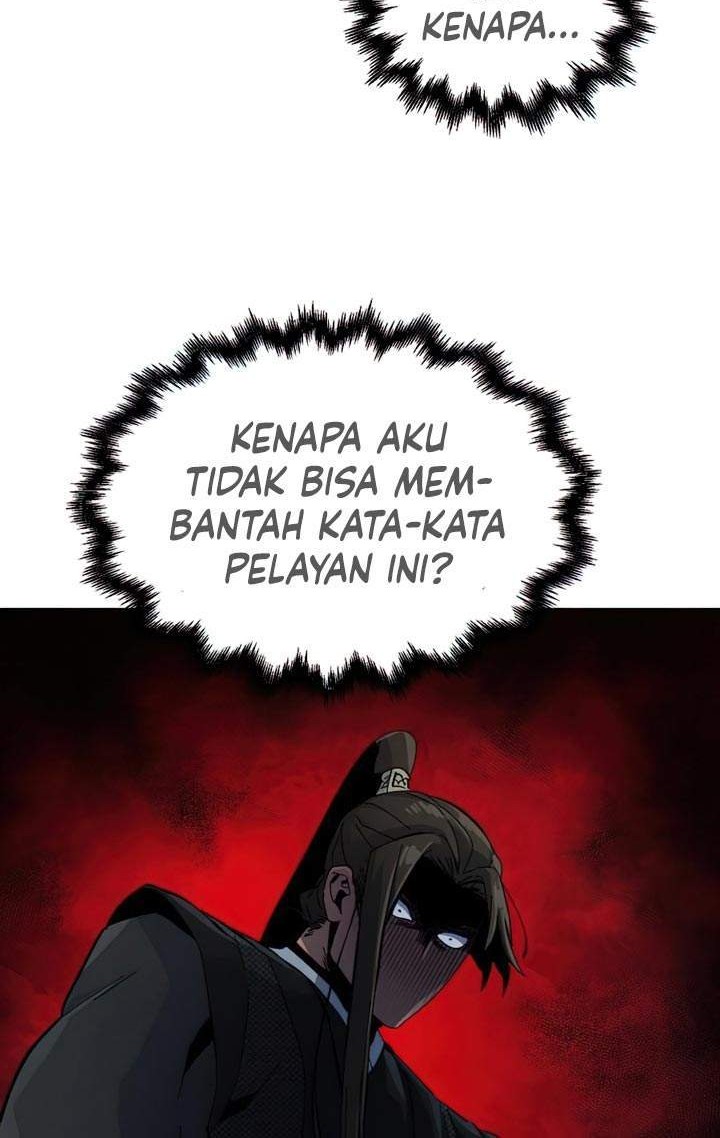 Return of the Mad Demon Chapter 18 - halaman 32
