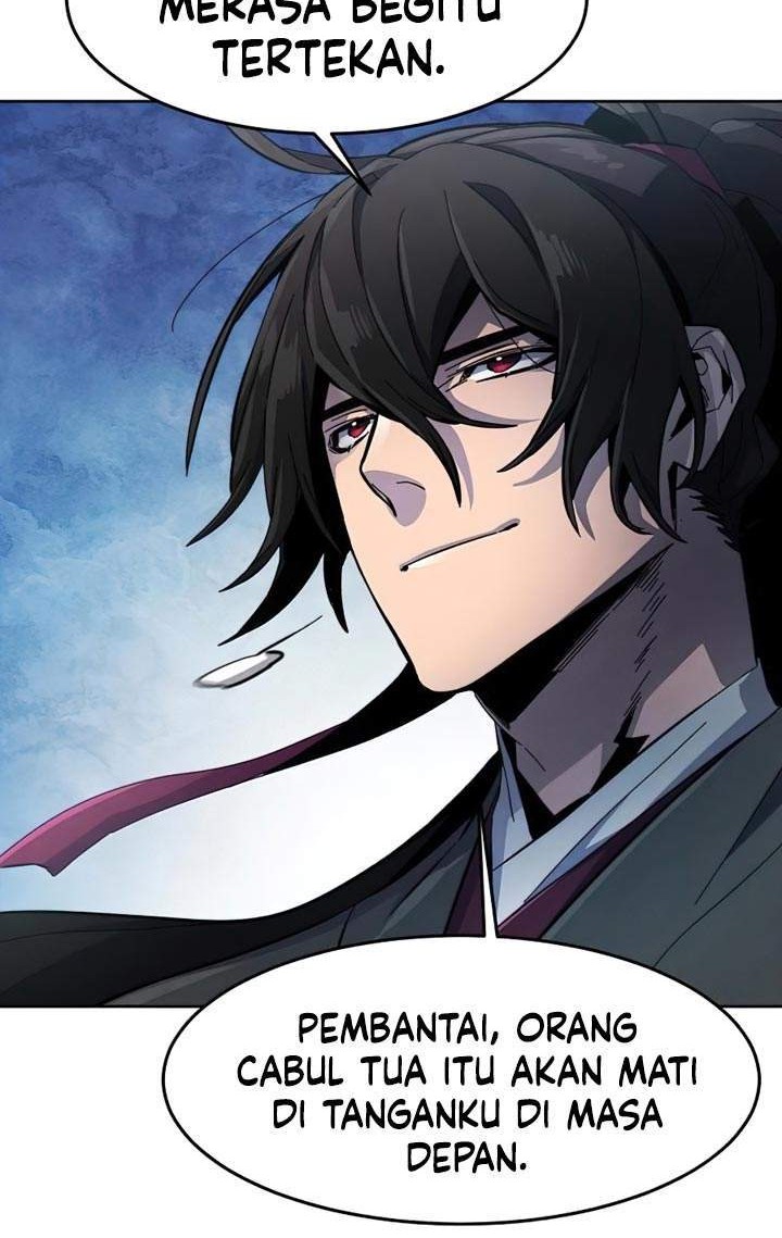 Return of the Mad Demon Chapter 18 - halaman 34