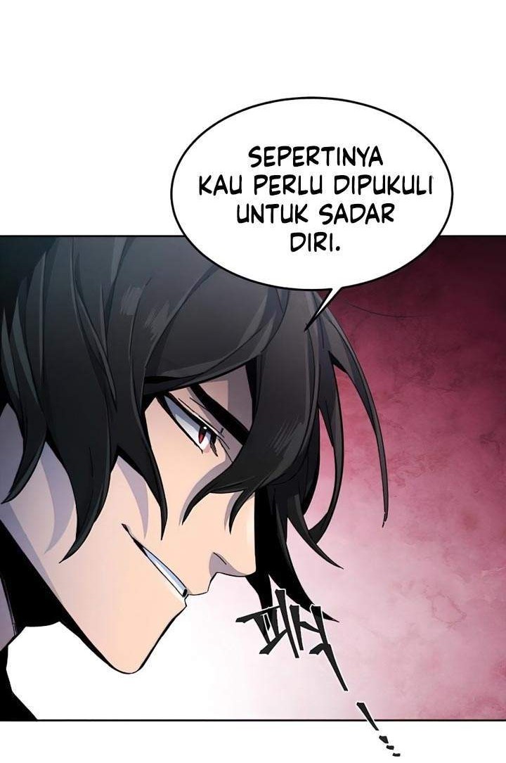 Return of the Mad Demon Chapter 18 - halaman 40