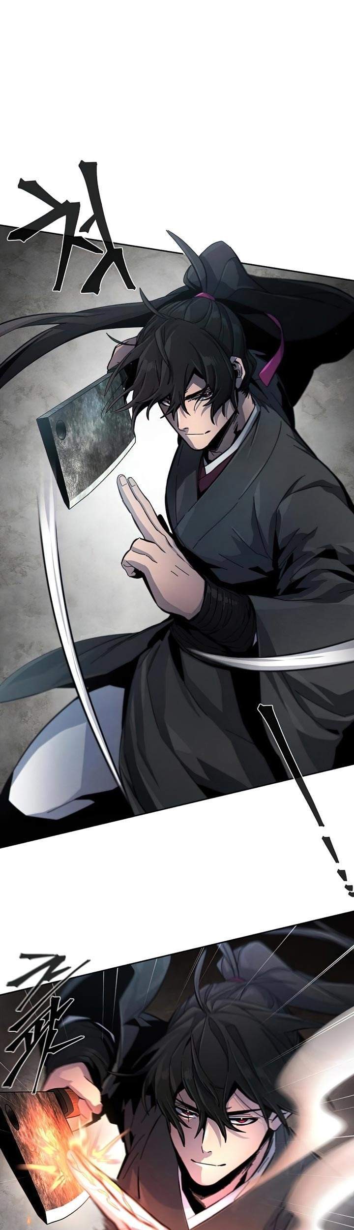 Return of the Mad Demon Chapter 18 - halaman 41