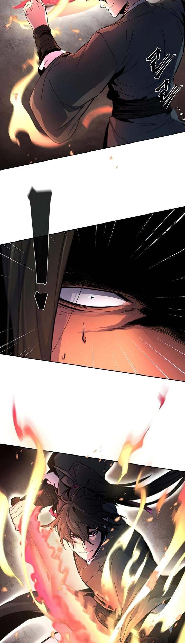 Return of the Mad Demon Chapter 18 - halaman 43
