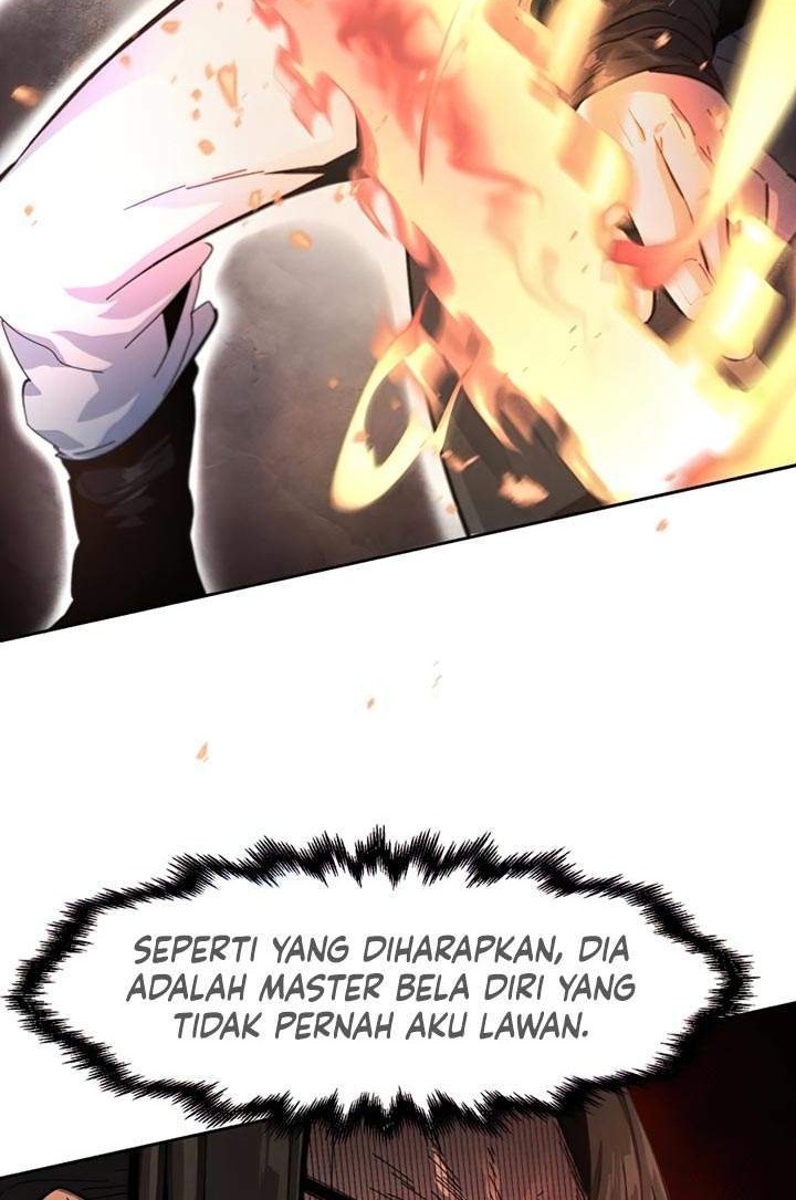 Return of the Mad Demon Chapter 18 - halaman 44