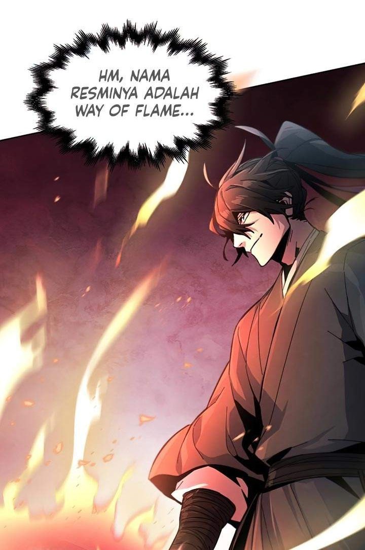 Return of the Mad Demon Chapter 18 - halaman 46