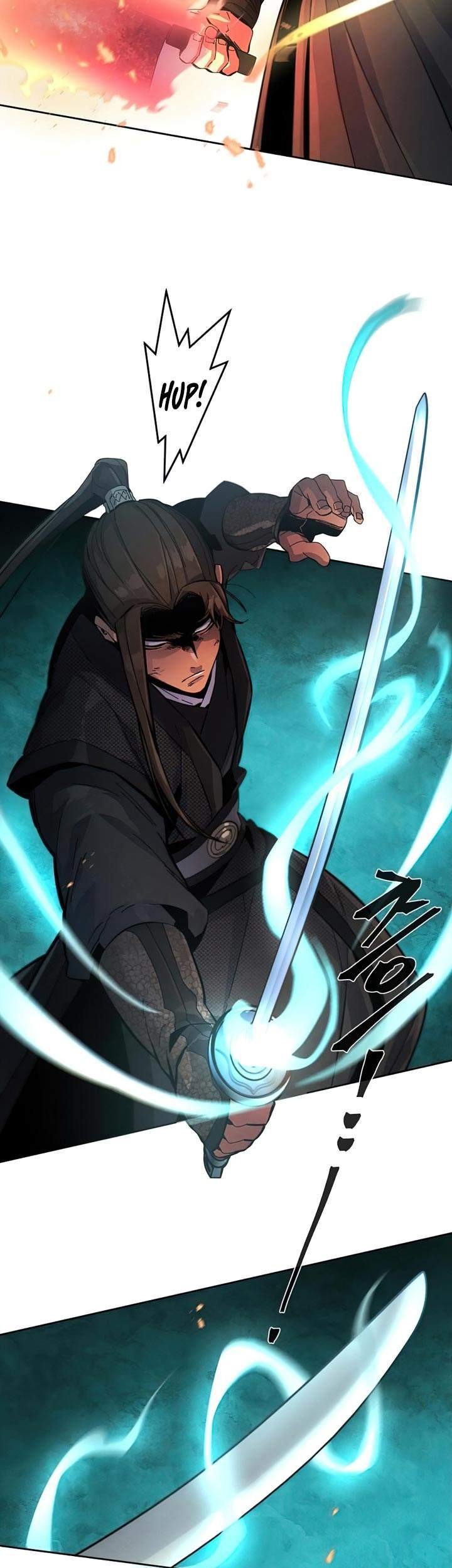 Return of the Mad Demon Chapter 18 - halaman 47