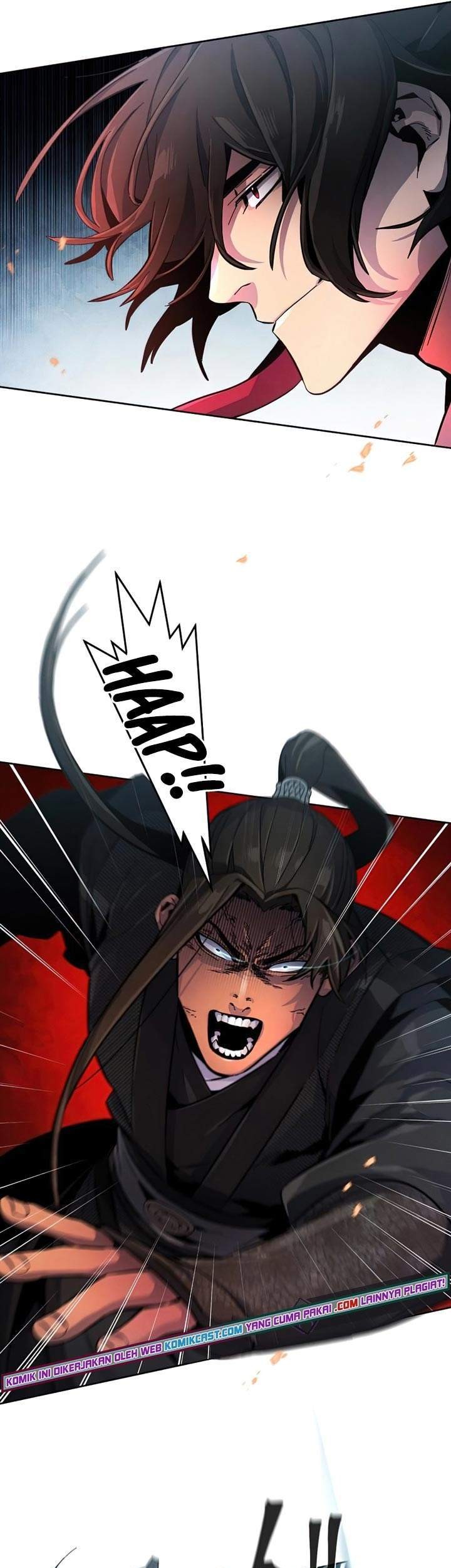 Return of the Mad Demon Chapter 18 - halaman 49