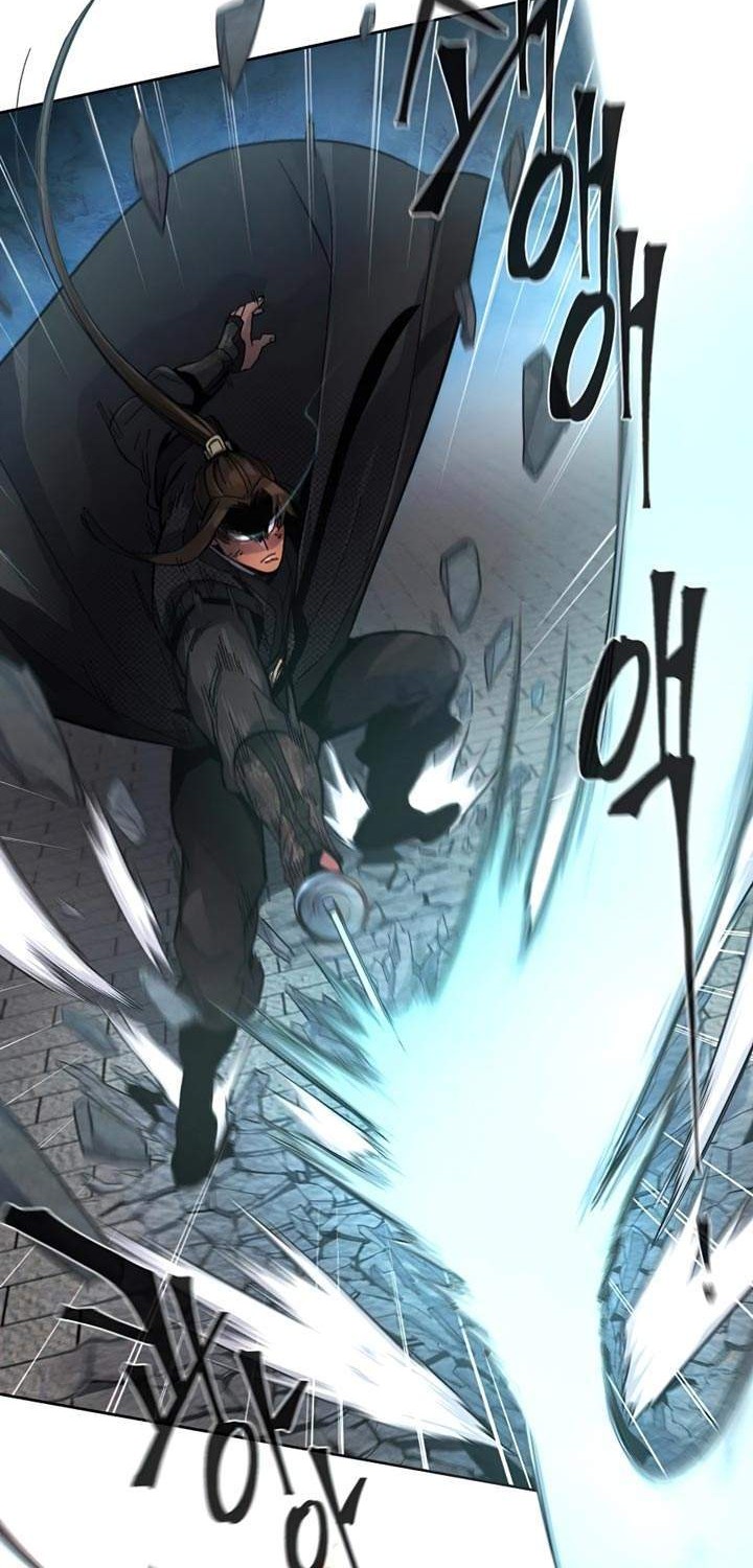 Return of the Mad Demon Chapter 18 - halaman 50