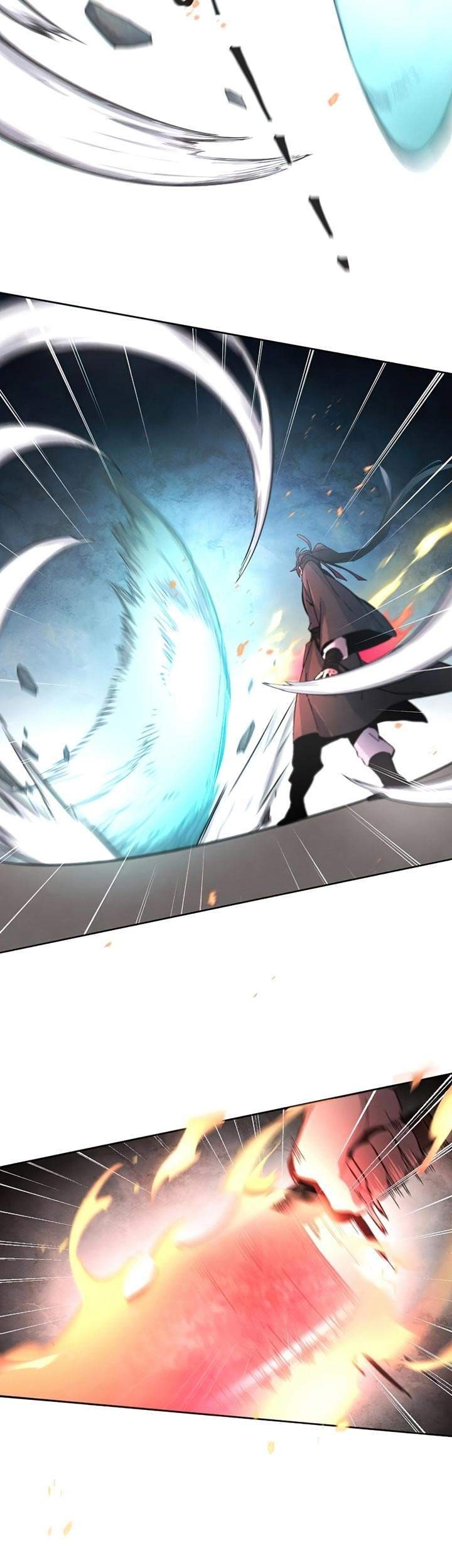 Return of the Mad Demon Chapter 18 - halaman 51