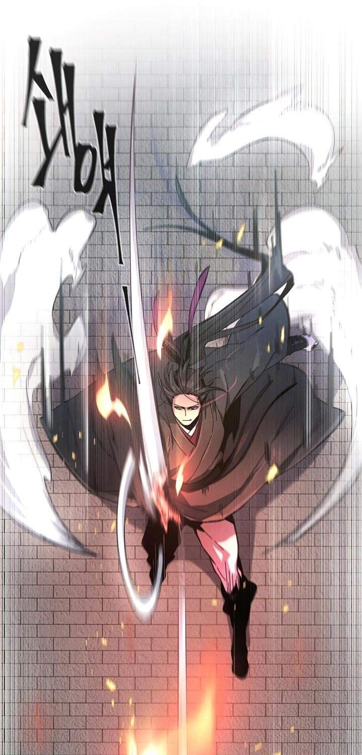 Return of the Mad Demon Chapter 18 - halaman 52