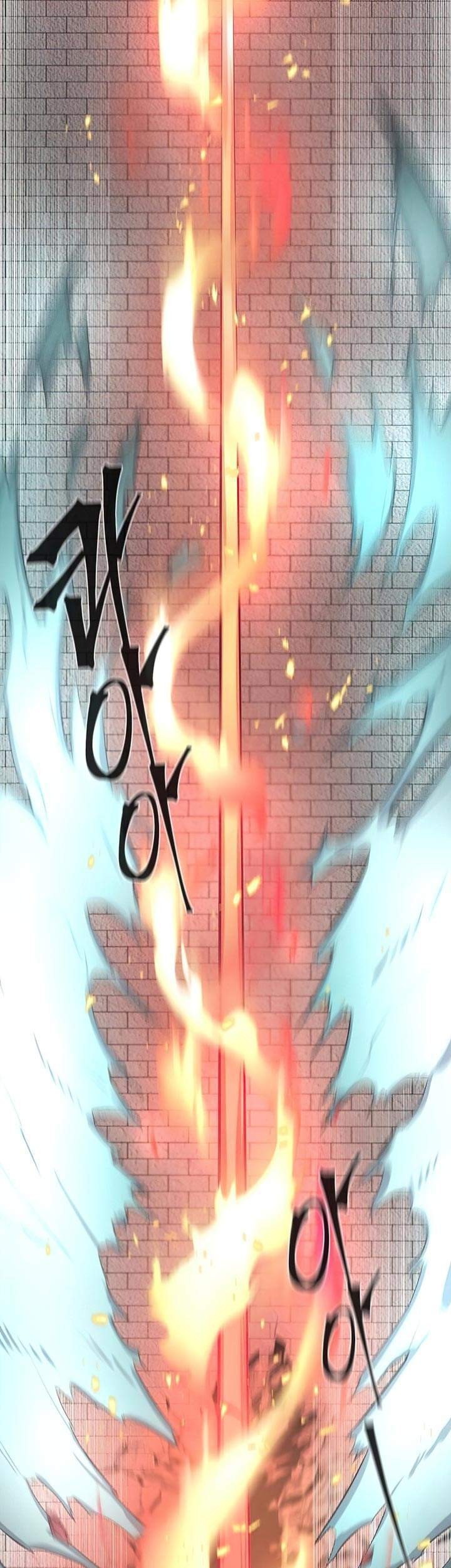 Return of the Mad Demon Chapter 18 - halaman 53