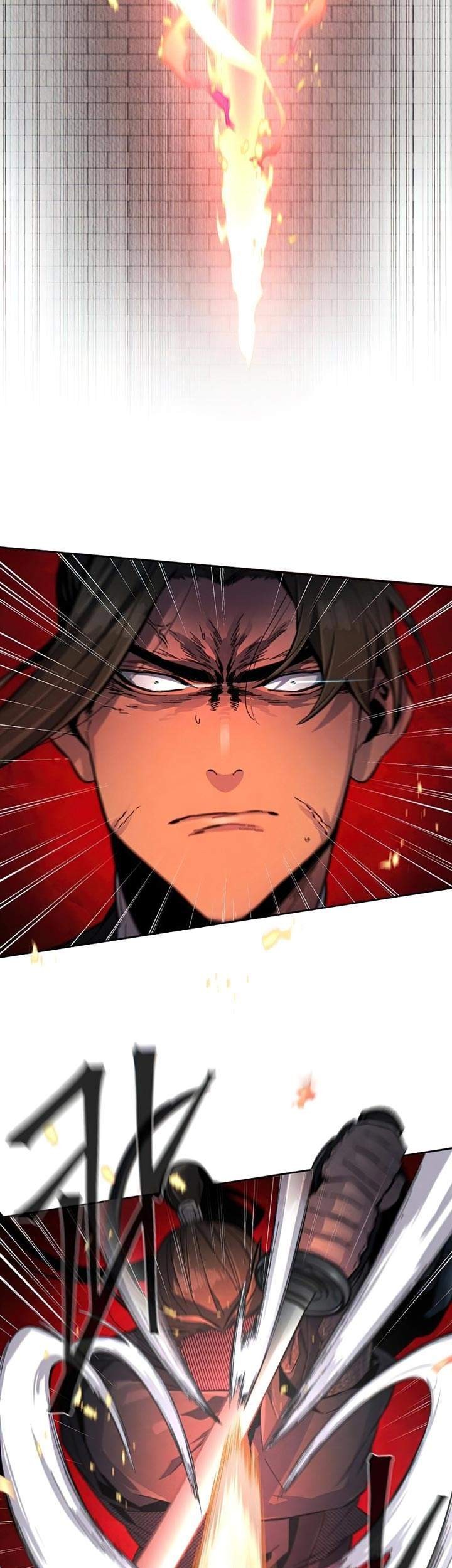 Return of the Mad Demon Chapter 18 - halaman 55