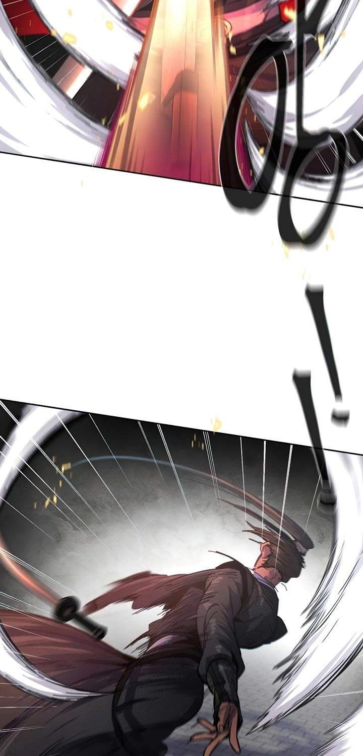 Return of the Mad Demon Chapter 18 - halaman 56