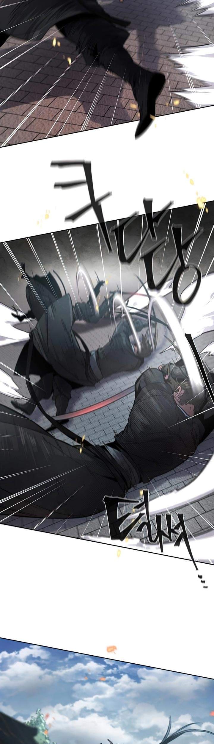 Return of the Mad Demon Chapter 18 - halaman 57