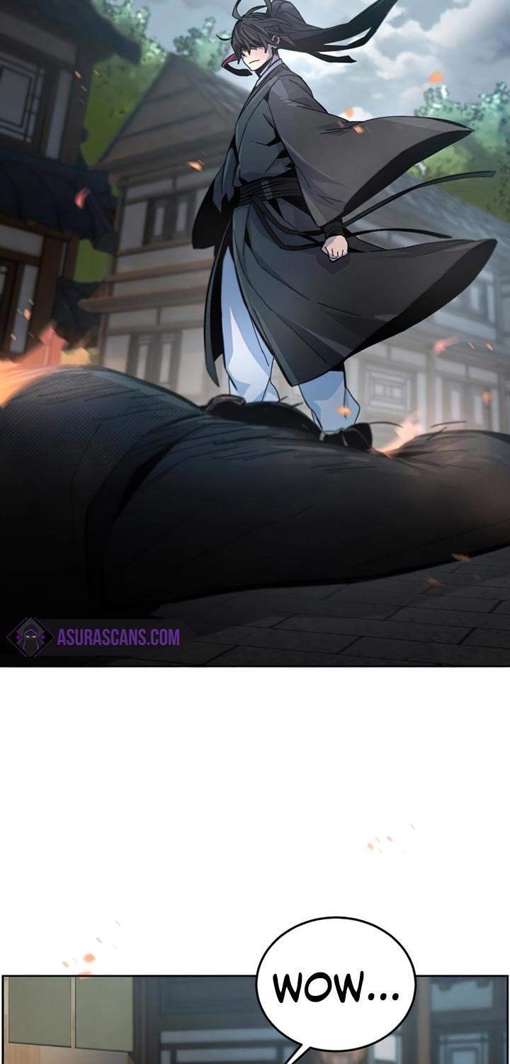 Return of the Mad Demon Chapter 18 - halaman 58