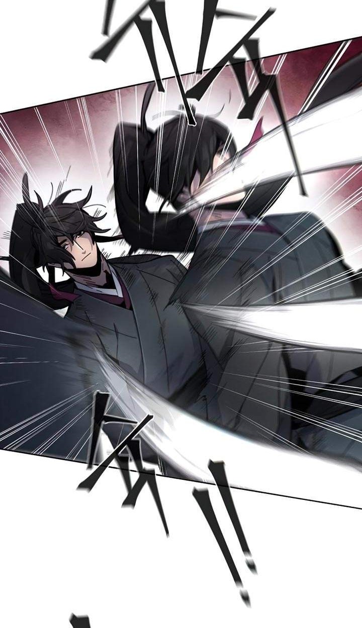 Return of the Mad Demon Chapter 18 - halaman 6