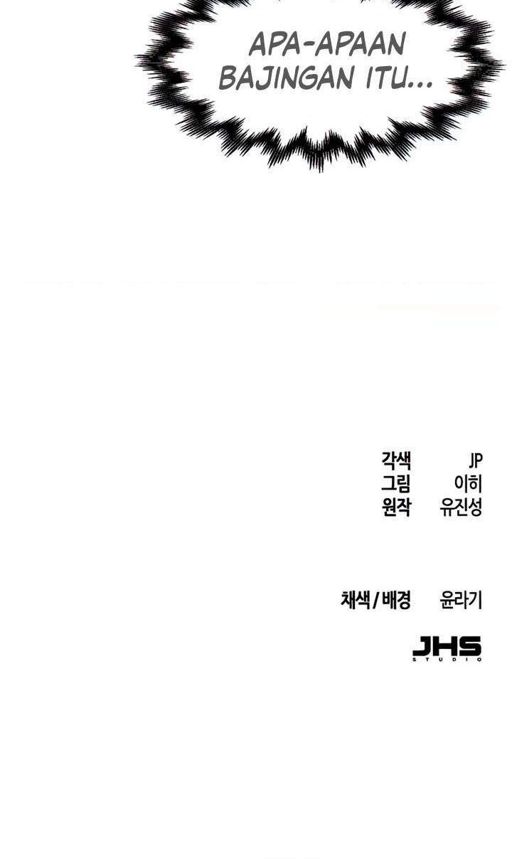 Return of the Mad Demon Chapter 18 - halaman 62