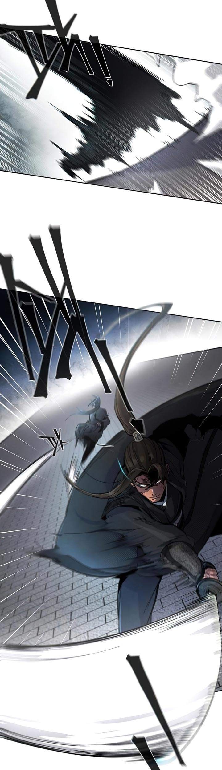 Return of the Mad Demon Chapter 18 - halaman 7