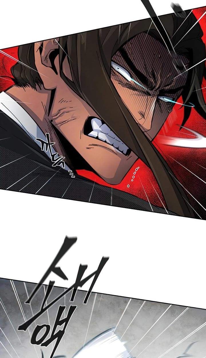 Return of the Mad Demon Chapter 18 - halaman 8