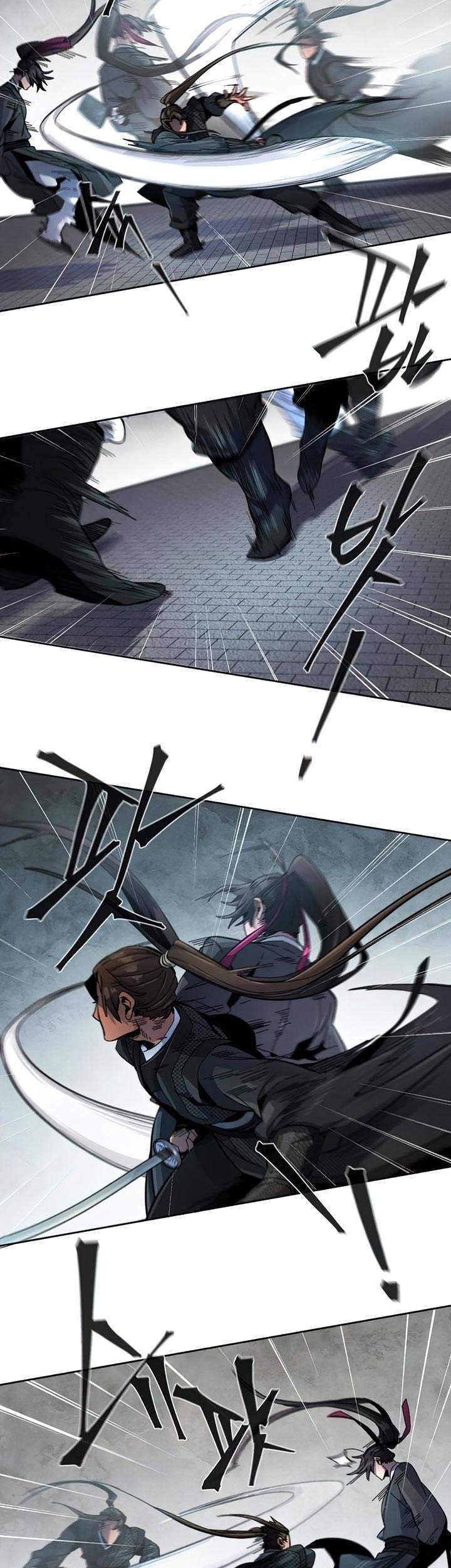 Return of the Mad Demon Chapter 18 - halaman 9