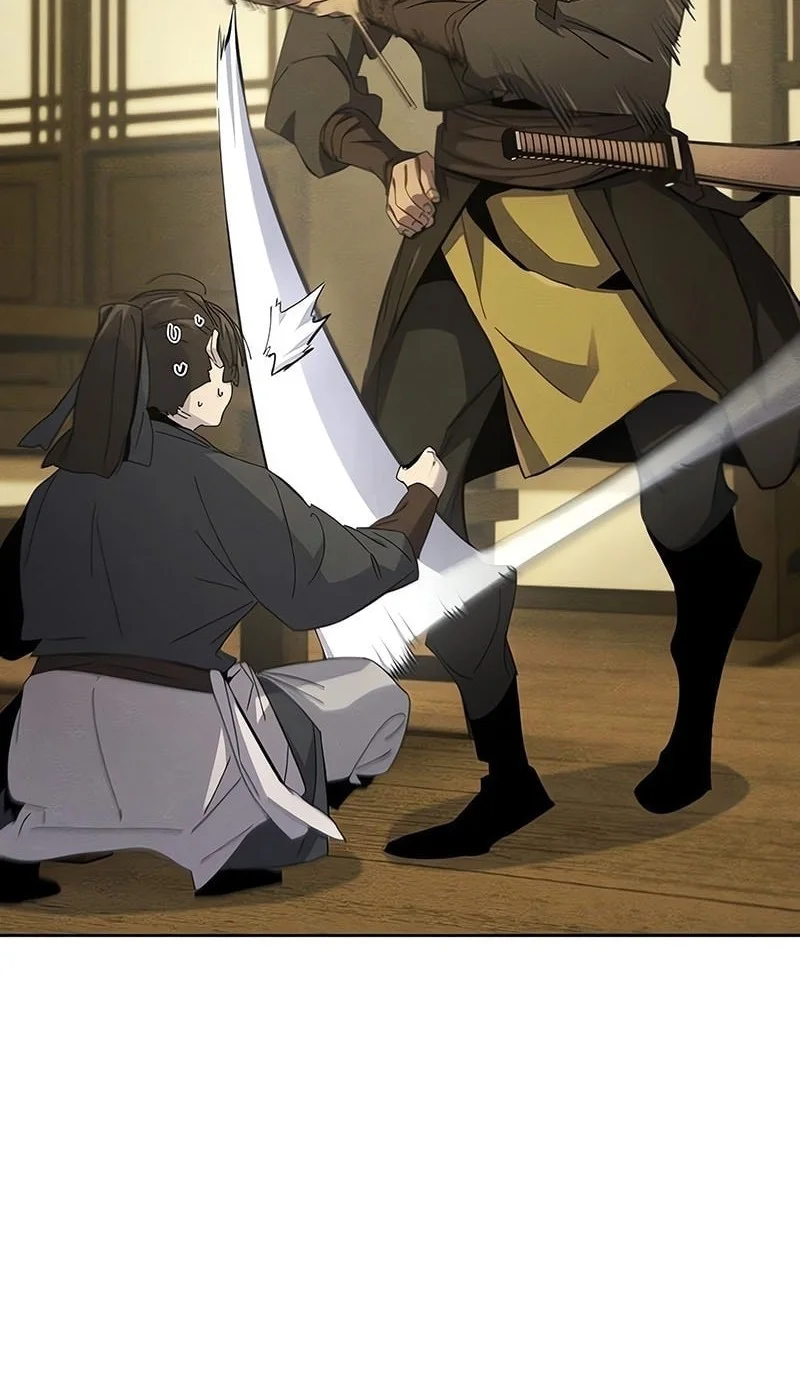 Return of the Mad Demon Chapter 180 - halaman 21