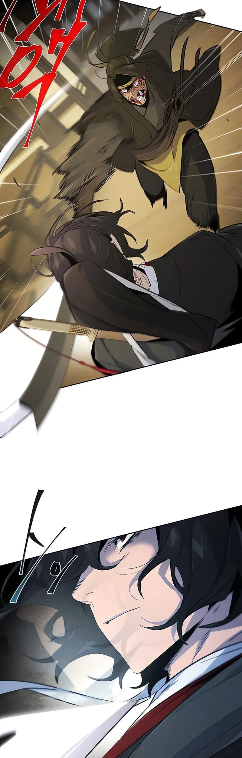Return of the Mad Demon Chapter 180 - halaman 36