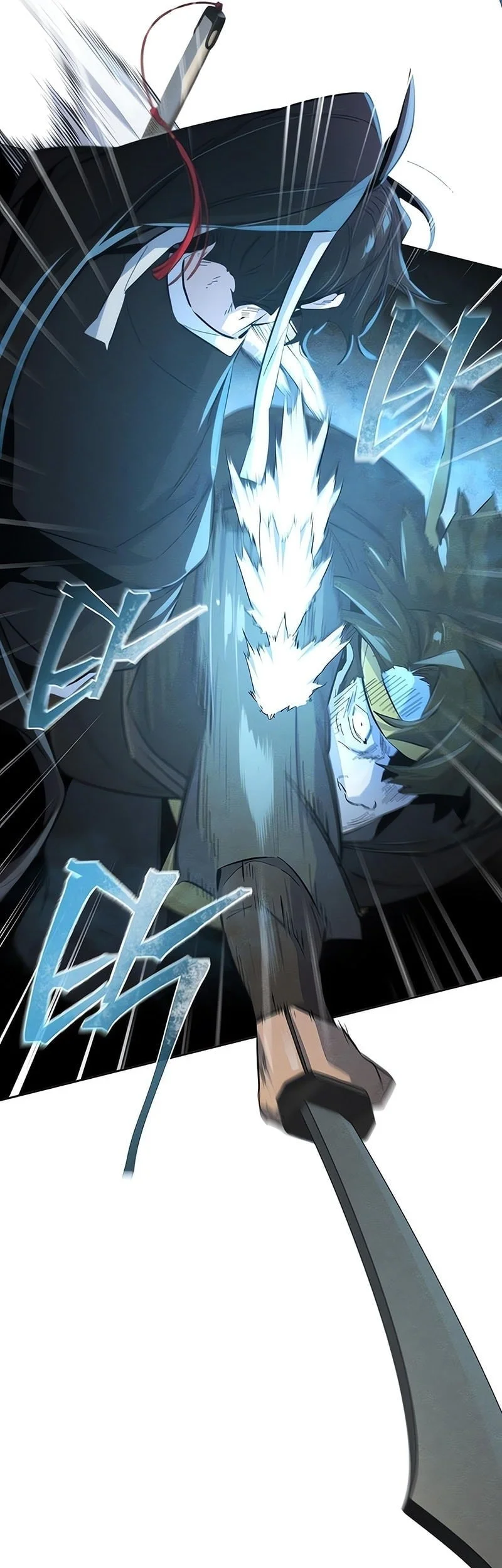 Return of the Mad Demon Chapter 180 - halaman 38
