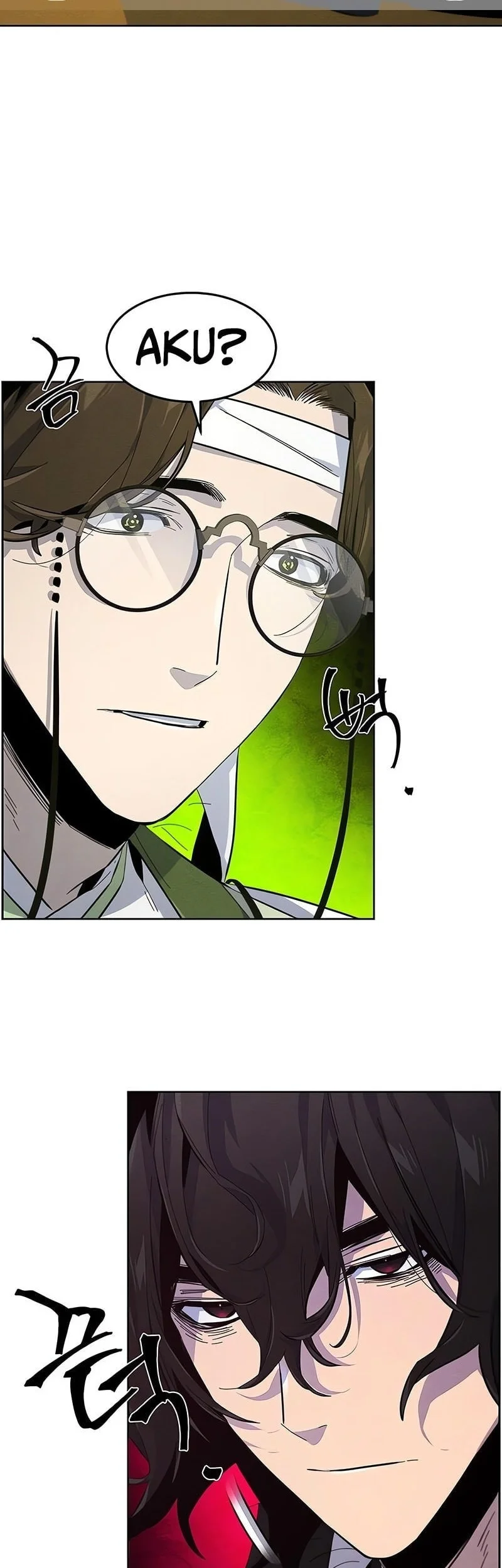 Return of the Mad Demon Chapter 180 - halaman 47