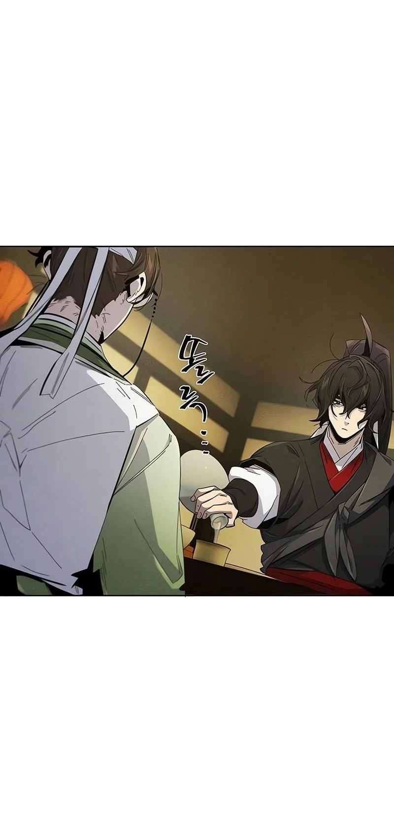Return of the Mad Demon Chapter 180 - halaman 5