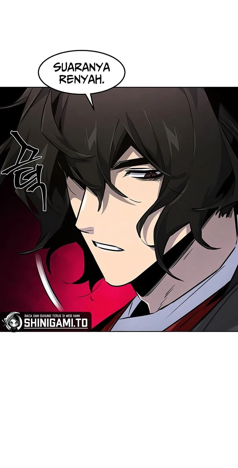Return of the Mad Demon Chapter 181 - halaman 25