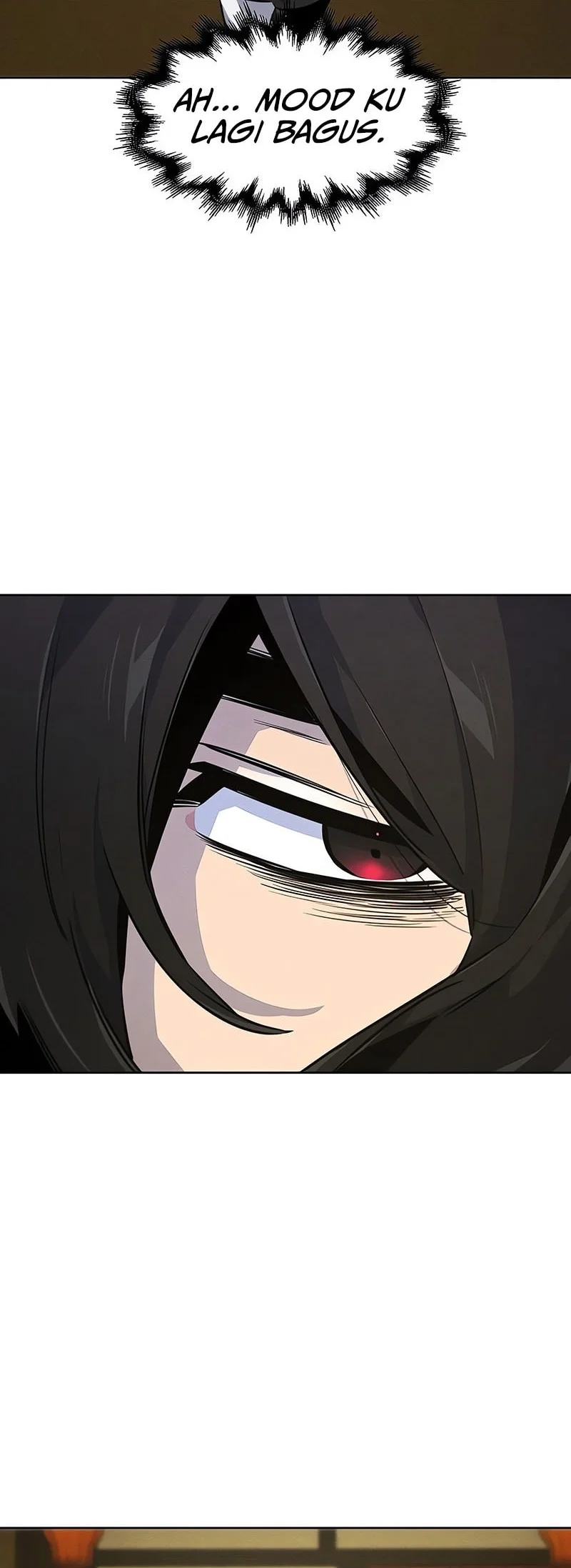 Return of the Mad Demon Chapter 181 - halaman 37