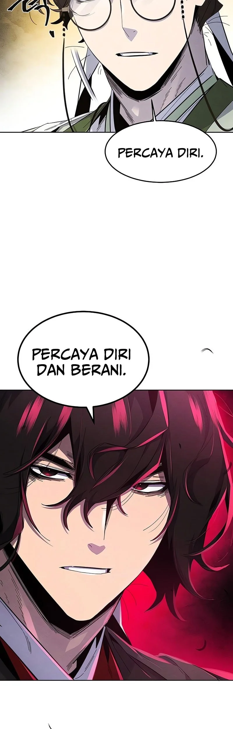 Return of the Mad Demon Chapter 182 - halaman 12