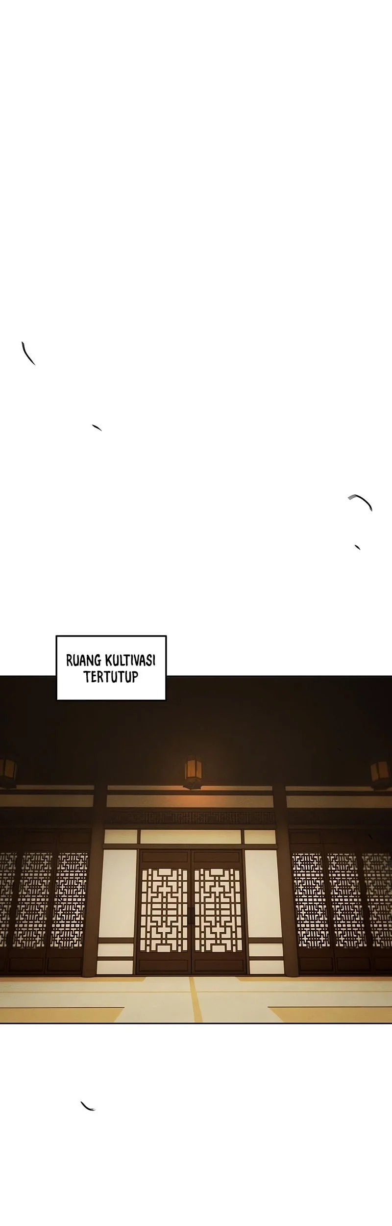 Return of the Mad Demon Chapter 182 - halaman 14