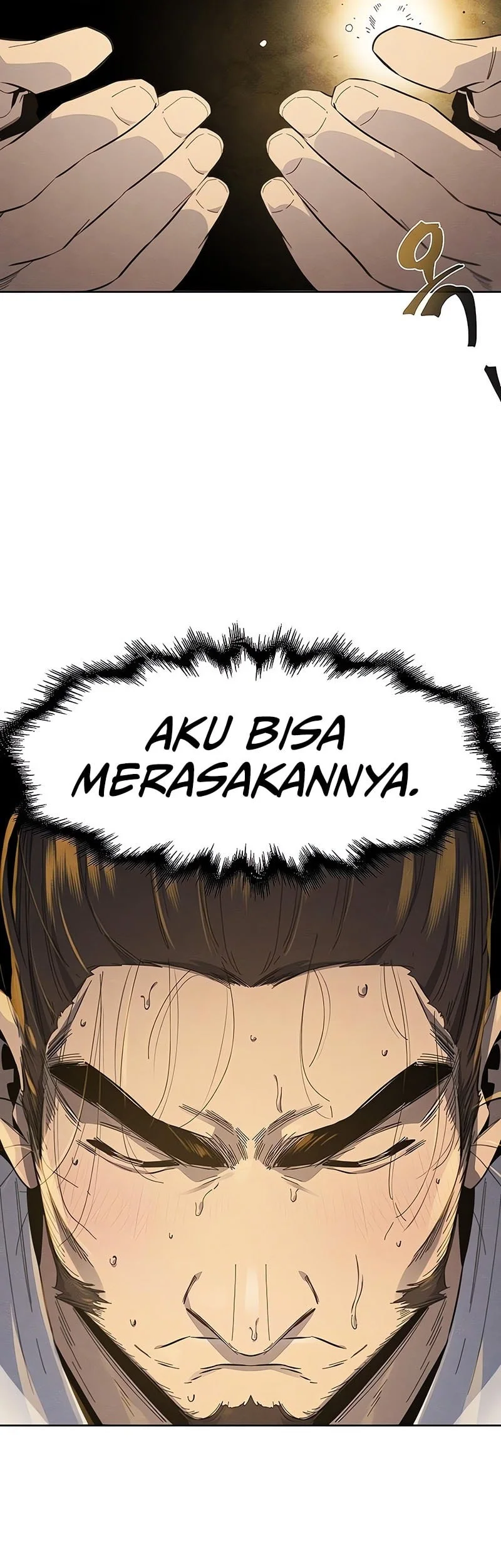 Return of the Mad Demon Chapter 182 - halaman 18