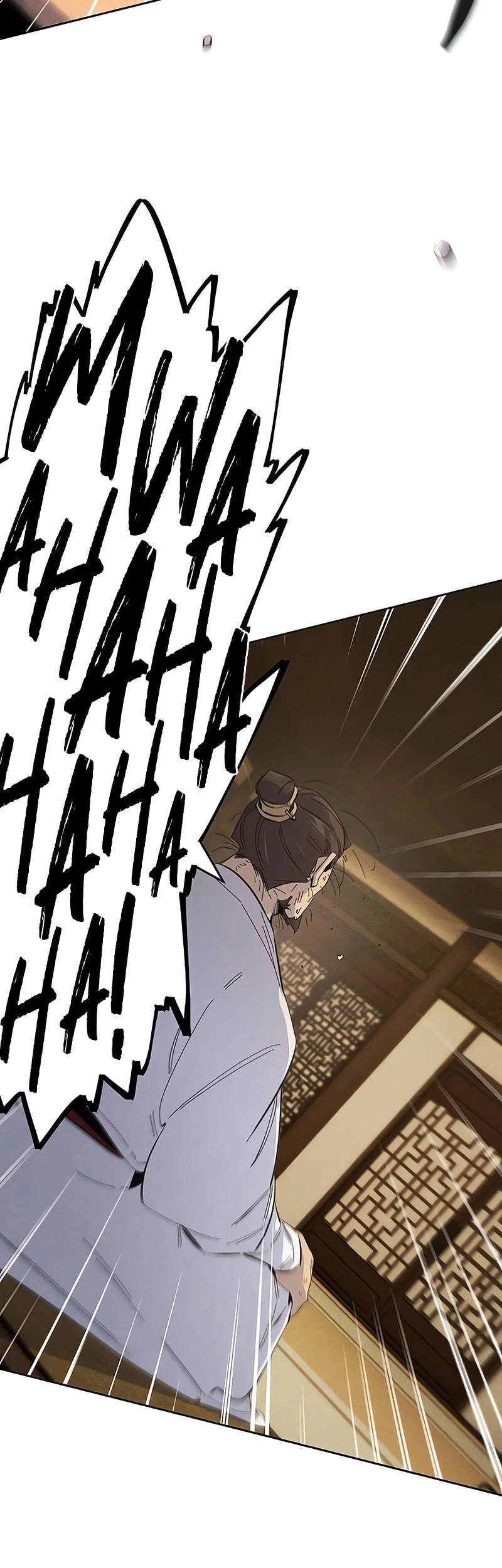 Return of the Mad Demon Chapter 182 - halaman 24