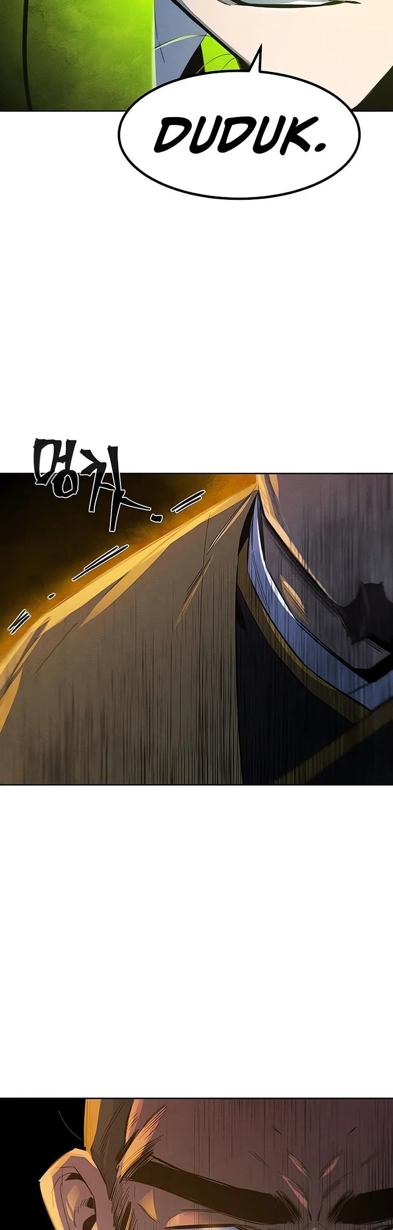 Return of the Mad Demon Chapter 182 - halaman 48