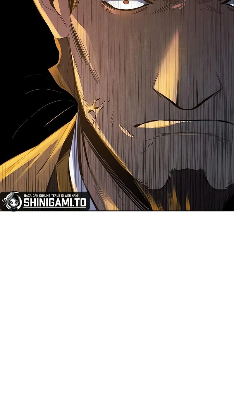 Return of the Mad Demon Chapter 182 - halaman 49