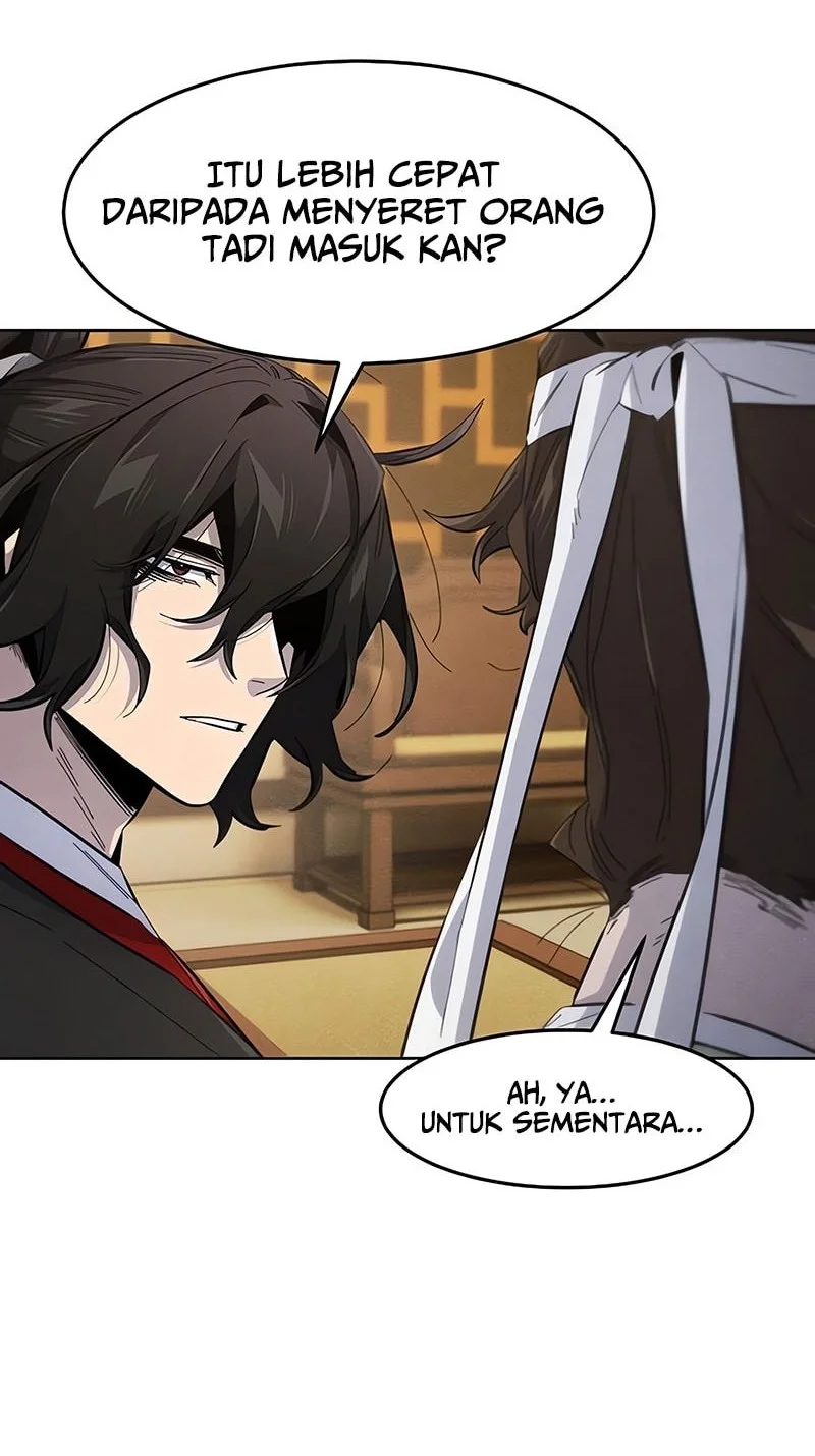 Return of the Mad Demon Chapter 182 - halaman 9