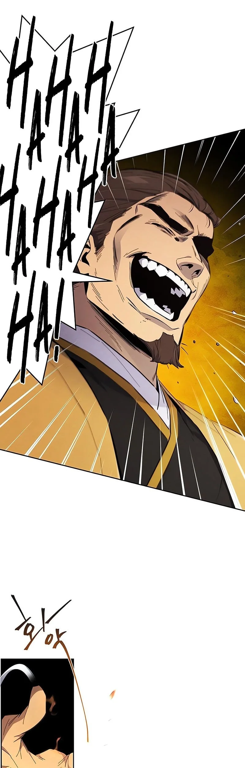 Return of the Mad Demon Chapter 183 - halaman 12
