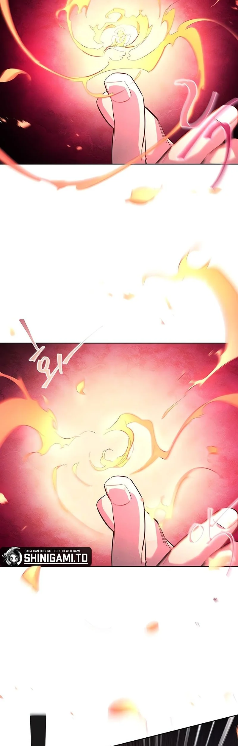 Return of the Mad Demon Chapter 183 - halaman 16