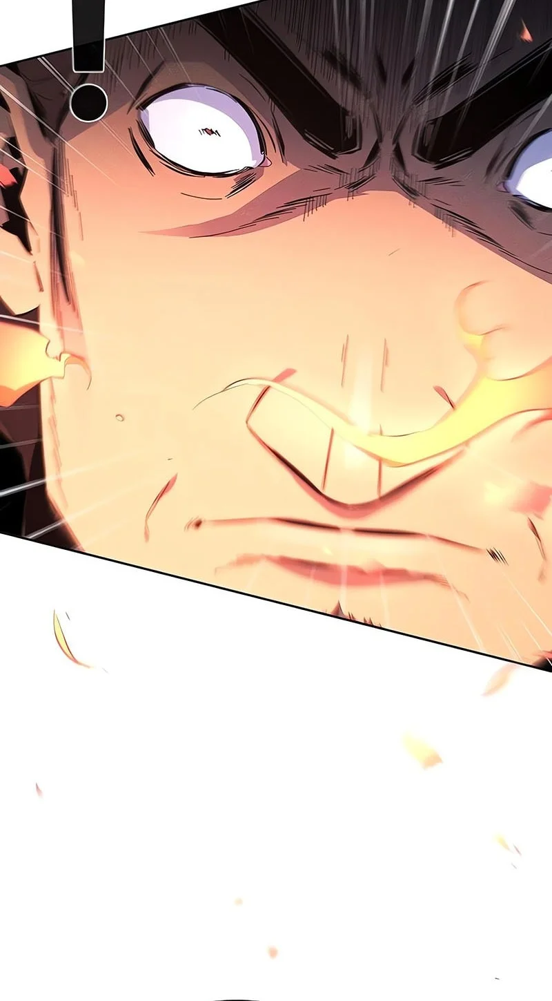 Return of the Mad Demon Chapter 183 - halaman 17