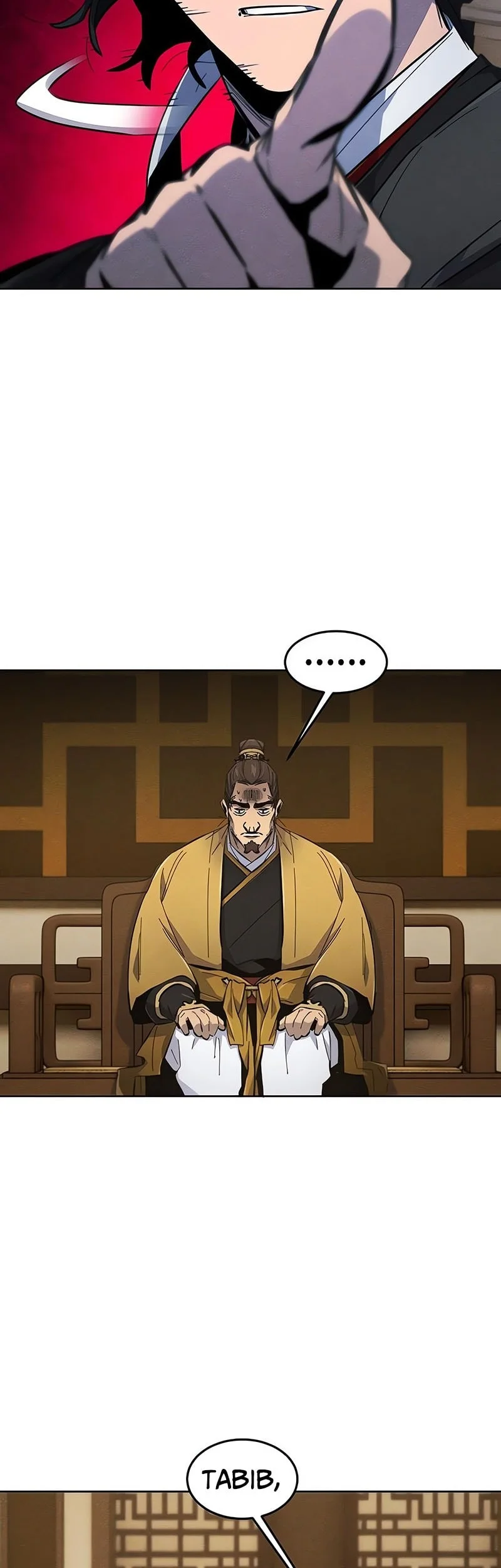 Return of the Mad Demon Chapter 183 - halaman 31