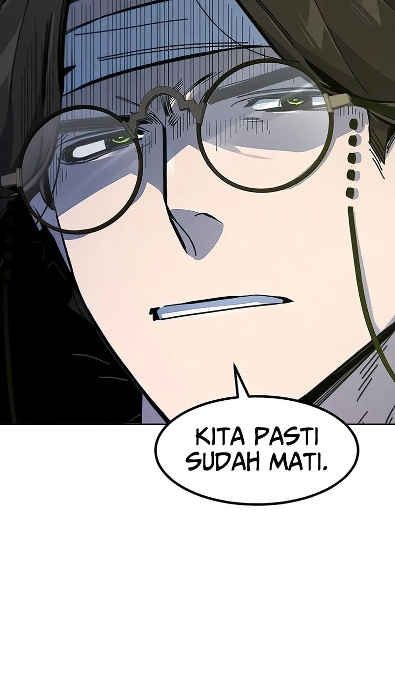 Return of the Mad Demon Chapter 183 - halaman 49