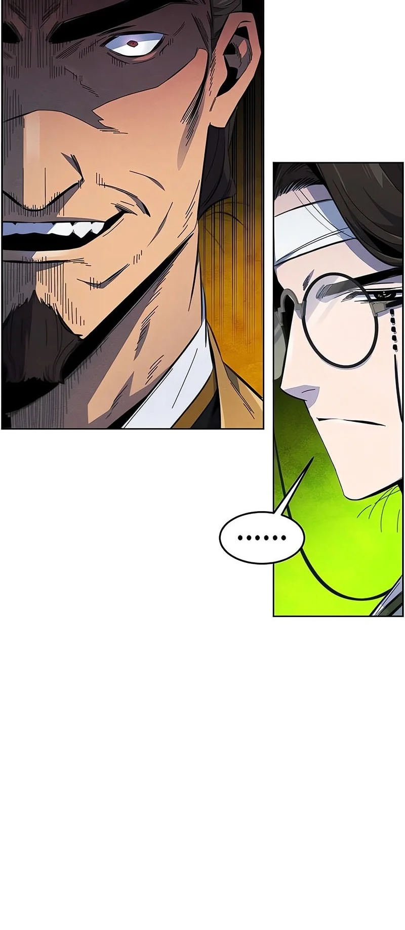 Return of the Mad Demon Chapter 183 - halaman 5
