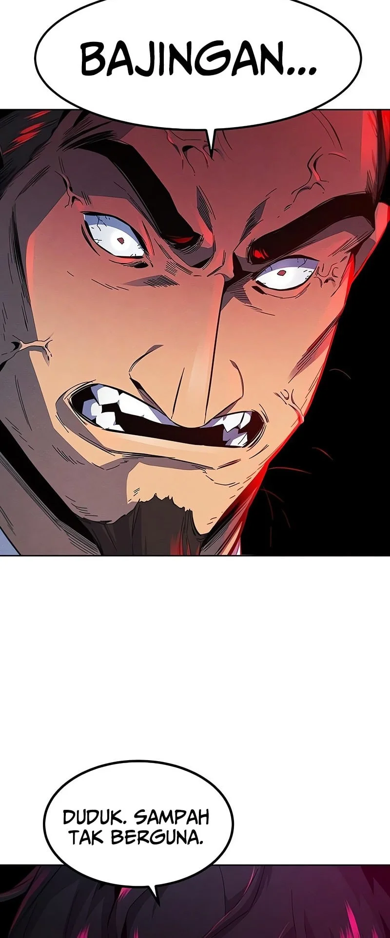 Return of the Mad Demon Chapter 183 - halaman 9